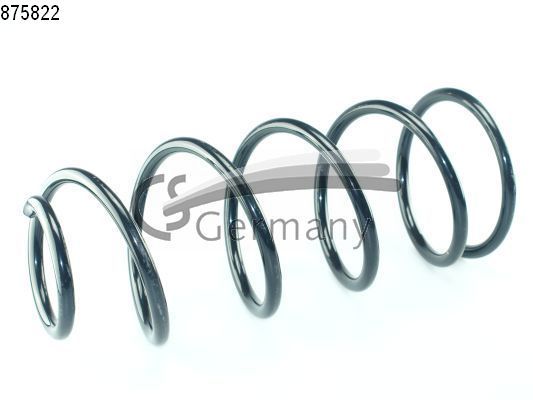 Пружина ходовой части COIL SPRINGS 14875822