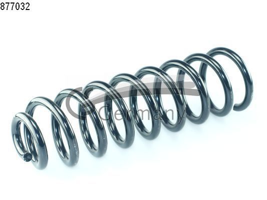 Пружина ходовой части COIL SPRINGS 14877032