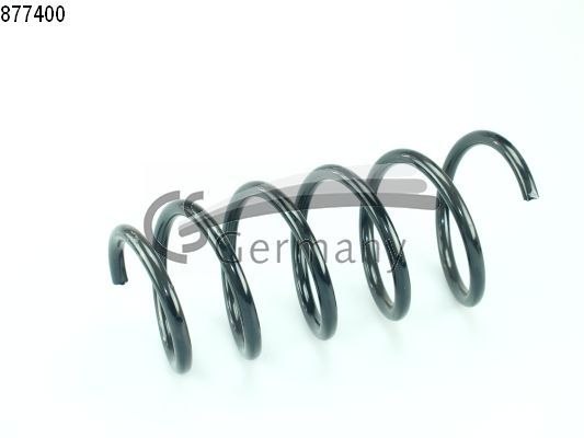 Пружина ходовой части COIL SPRINGS 14877400