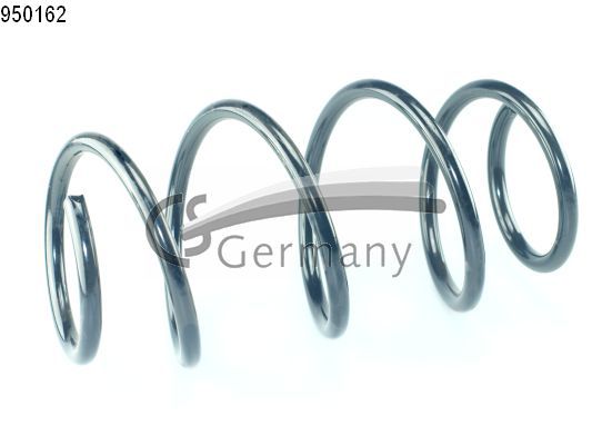 Пружина ходовой части COIL SPRINGS 14950162