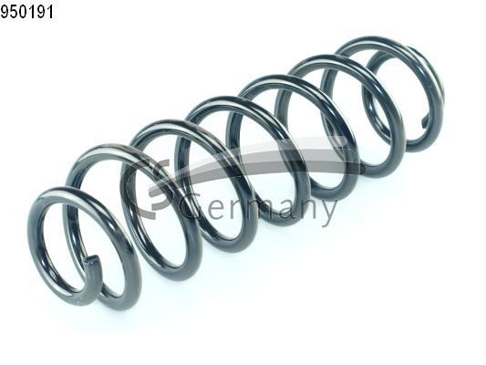 Пружина ходовой части COIL SPRINGS 14950191