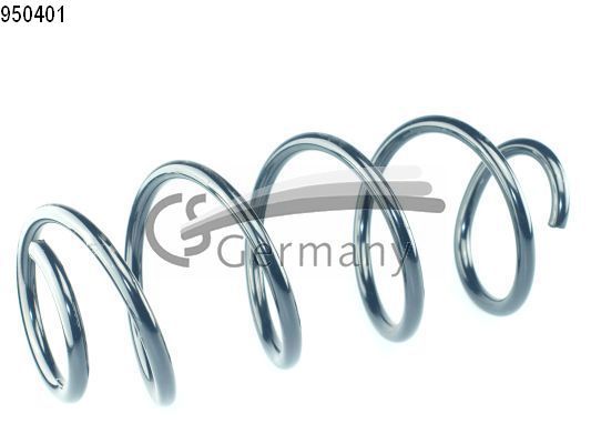 Пружина ходовой части COIL SPRINGS 14950401
