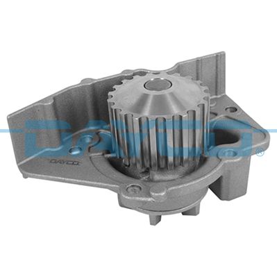 Водяной насос, охлаждение двигателя DAYCO DP015