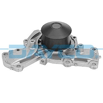 Водяной насос, охлаждение двигателя DAYCO DP698