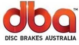 Экономичный тормозной диск DBA DBA2713X