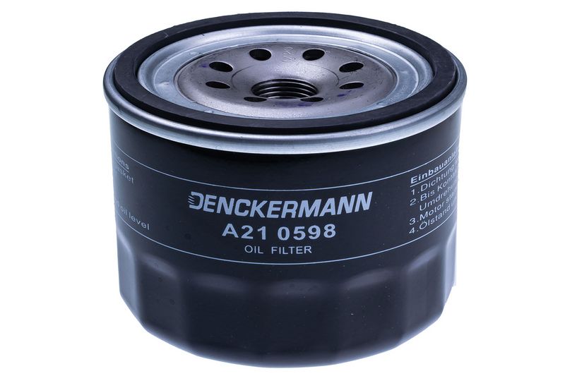 Масляный фильтр DENCKERMAN A210598