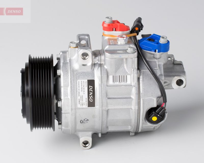 Компрессор, кондиционер DENSO DCP05090