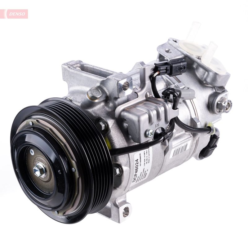 Компрессор, кондиционер DENSO DCP46024