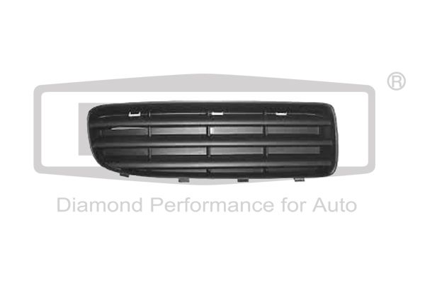 Решетка вентилятора, буфер DIAMOND 88070044002