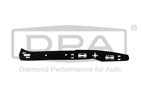 Кронштейн, буфер DIAMOND 88071175702
