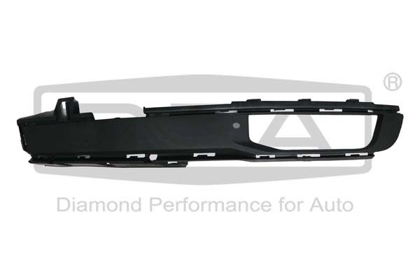 Решетка вентилятора, буфер DIAMOND 88071799002