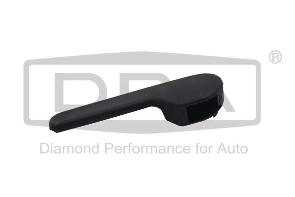 Ручка, открывания моторного отсека DIAMOND 88230124402