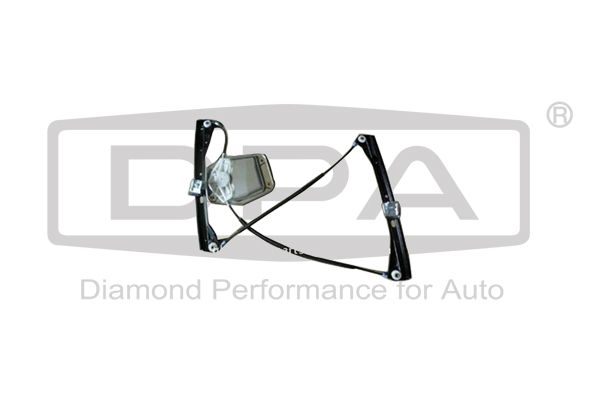 Стеклоподъемник DIAMOND 88370558802