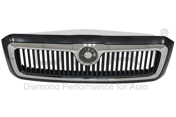 Решетка вентилятора, буфер DIAMOND 88531696202