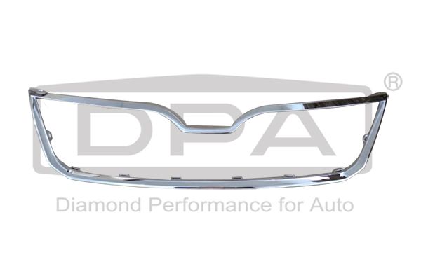 Облицовка / защитная накладка, буфер DIAMOND 88531814102