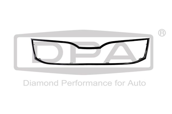 Облицовка / защитная накладка, буфер DIAMOND 88531815802