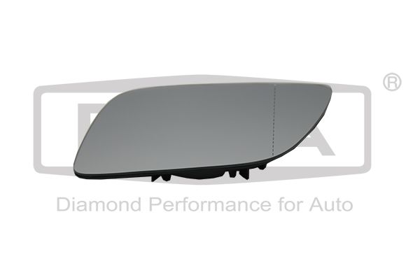 Зеркальное стекло, наружное зеркало DIAMOND 88570107902