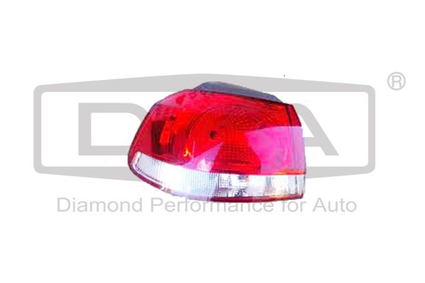 Задний фонарь DIAMOND 89450830202