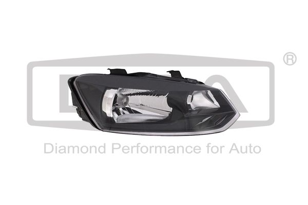 Основная фара DIAMOND 99411235202