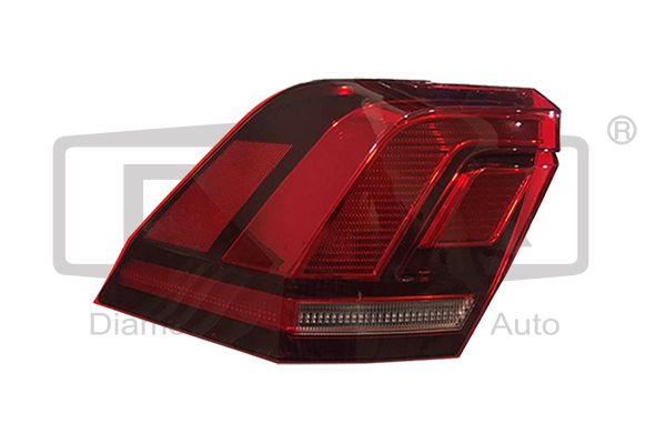 Задний фонарь DIAMOND 99451795102