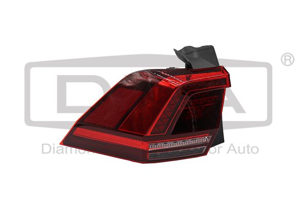 Задний фонарь DIAMOND 99451797202
