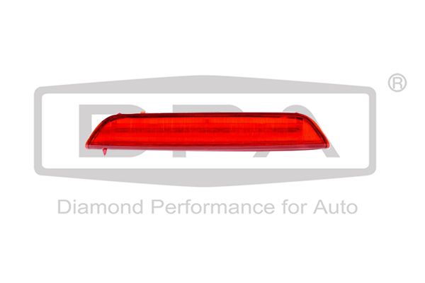 Дополнительный фонарь сигнал торможения DIAMOND 99451822602