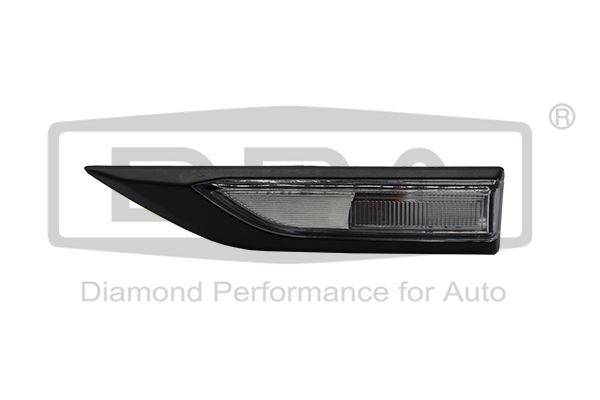 Фонарь указателя поворота DIAMOND 99491597502