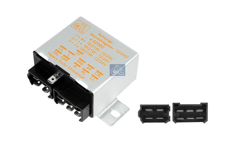 Реле аварийной световой сигнализация DT 462060