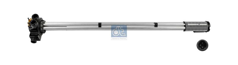 Датчик, запас топлива DT 633814
