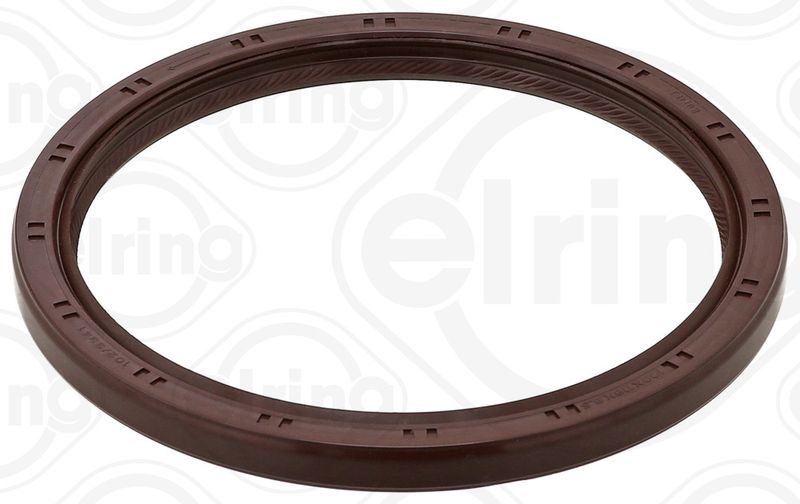 Уплотняющее кольцо, коленчатый вал ELRING 473840