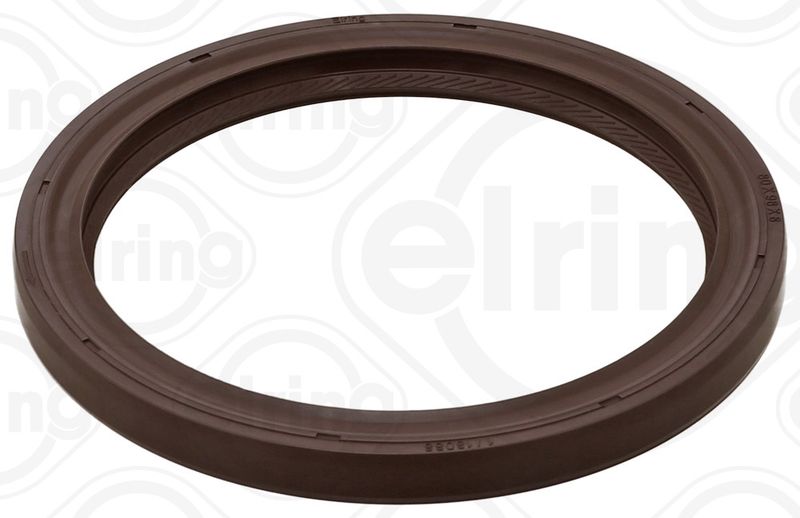 Уплотняющее кольцо, коленчатый вал ELRING 478920