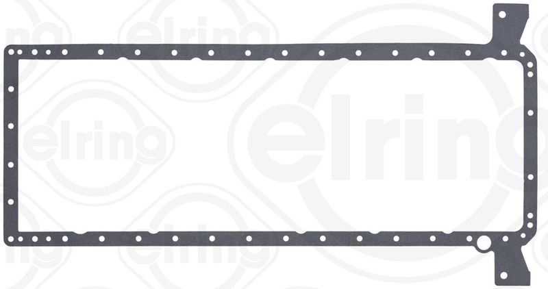 Прокладка, масляный поддон ELRING 817644