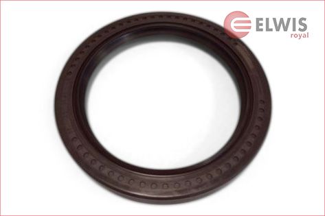 Уплотняющее кольцо, коленчатый вал ELWIS ROYAL 8142643