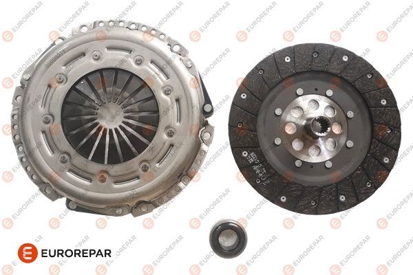 Комплект сцепления EUROREPAR 1680364780