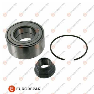 Комплект подшипника ступицы колеса EUROREPAR 1681945880