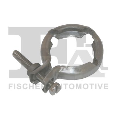 Соединительные элементы, система выпуска FA1 104870