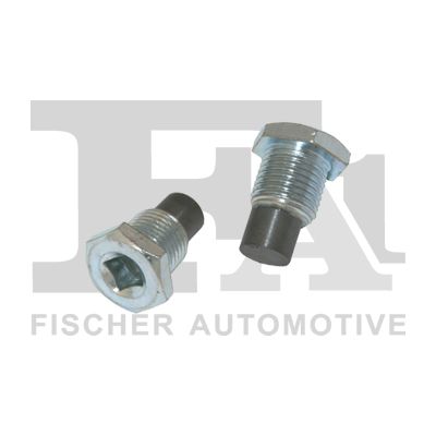 Резьбовая пробка, масляный поддон FA1 153520001