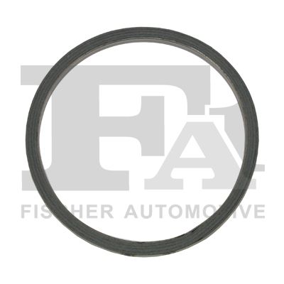Уплотнительное кольцо, труба выхлопного газа FA1 761906