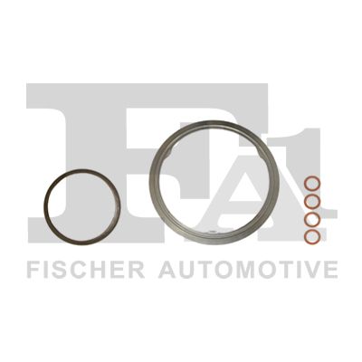 Монтажный комплект, компрессор FA1 KT100060E