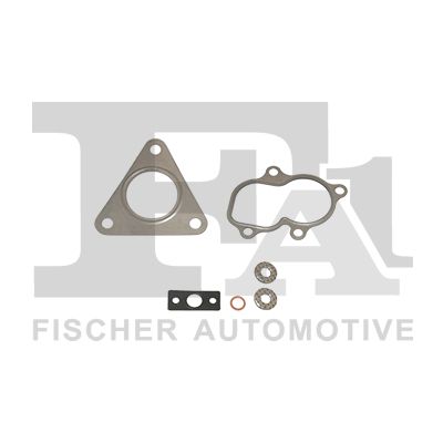 Монтажный комплект, компрессор FA1 KT210120E