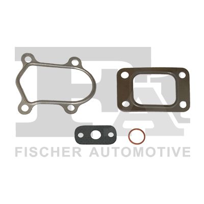 Монтажный комплект, компрессор FA1 KT210230E