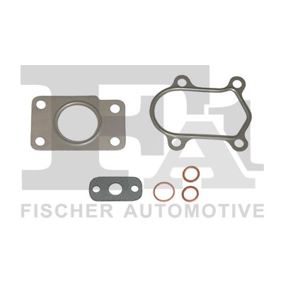 Монтажный комплект, компрессор FA1 KT820370E