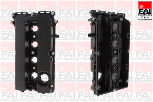 Крышка головки цилиндра FAI AutoParts VC001