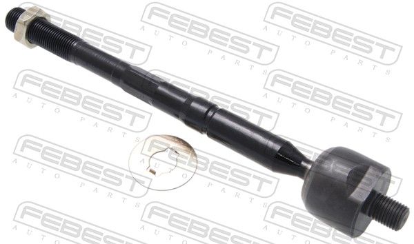 Осевой шарнир, рулевая тяга FEBEST 0122GSL20