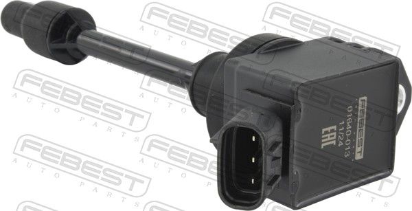 Катушка зажигания FEBEST 01640013