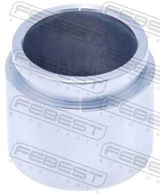 Поршень, корпус скобы тормоза FEBEST 0176AE110F