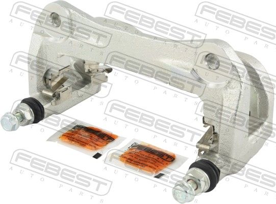 Комплект поддержки корпуса скобы тормоза FEBEST 0177CGSV70FRH