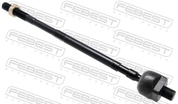 Осевой шарнир, рулевая тяга FEBEST 0222C23