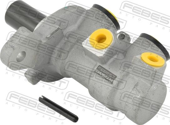 Главный тормозной цилиндр FEBEST 0279F15MR16