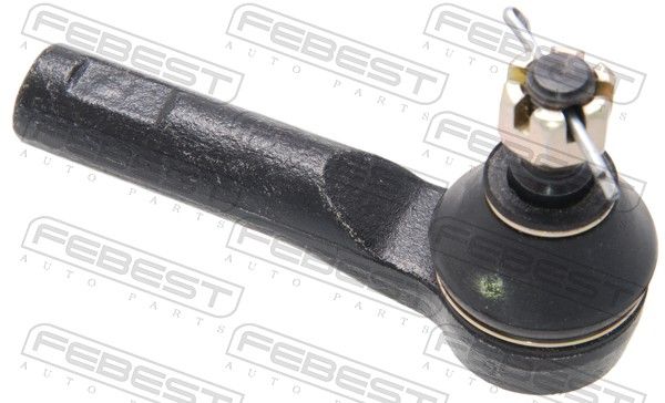 Наконечник поперечной рулевой тяги FEBEST 0321RL1